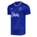 Everton Ashley Young #18 Heimtrikot 2024-25 Kurzarm